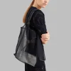 The Frankie Shop 3.1 Phillip Lim Mesh Market Tote Black Outlet