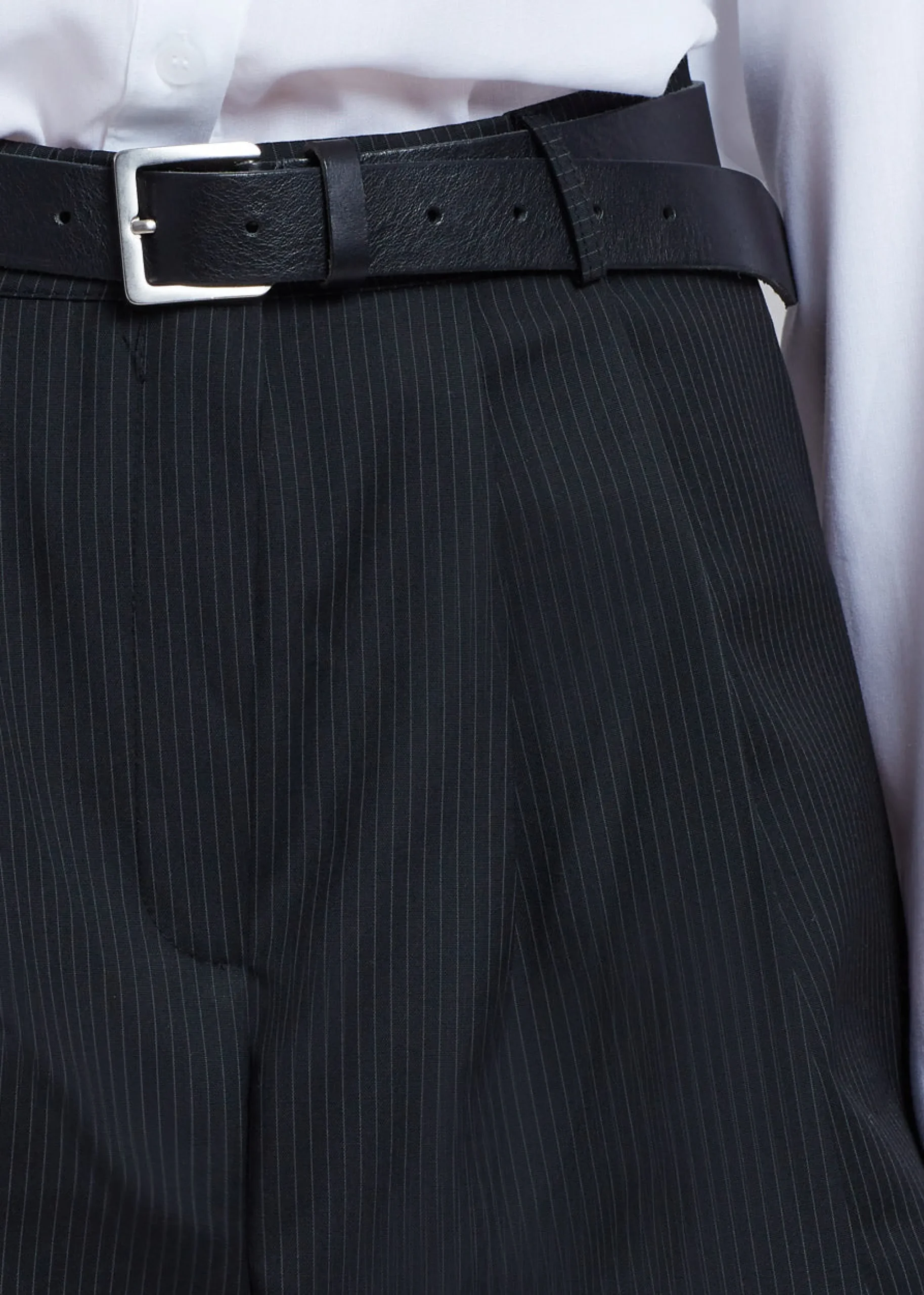 The Frankie Shop Bram Pants Black Best