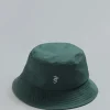 The Frankie Shop Frankie Bucket Hat Pine Best