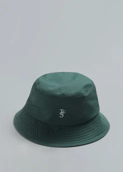 The Frankie Shop Frankie Bucket Hat Pine Best