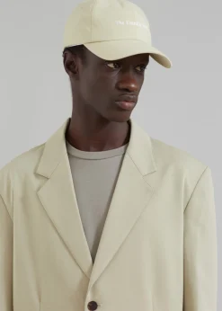 The Frankie Shop Grant Blazer Slate Green Sale