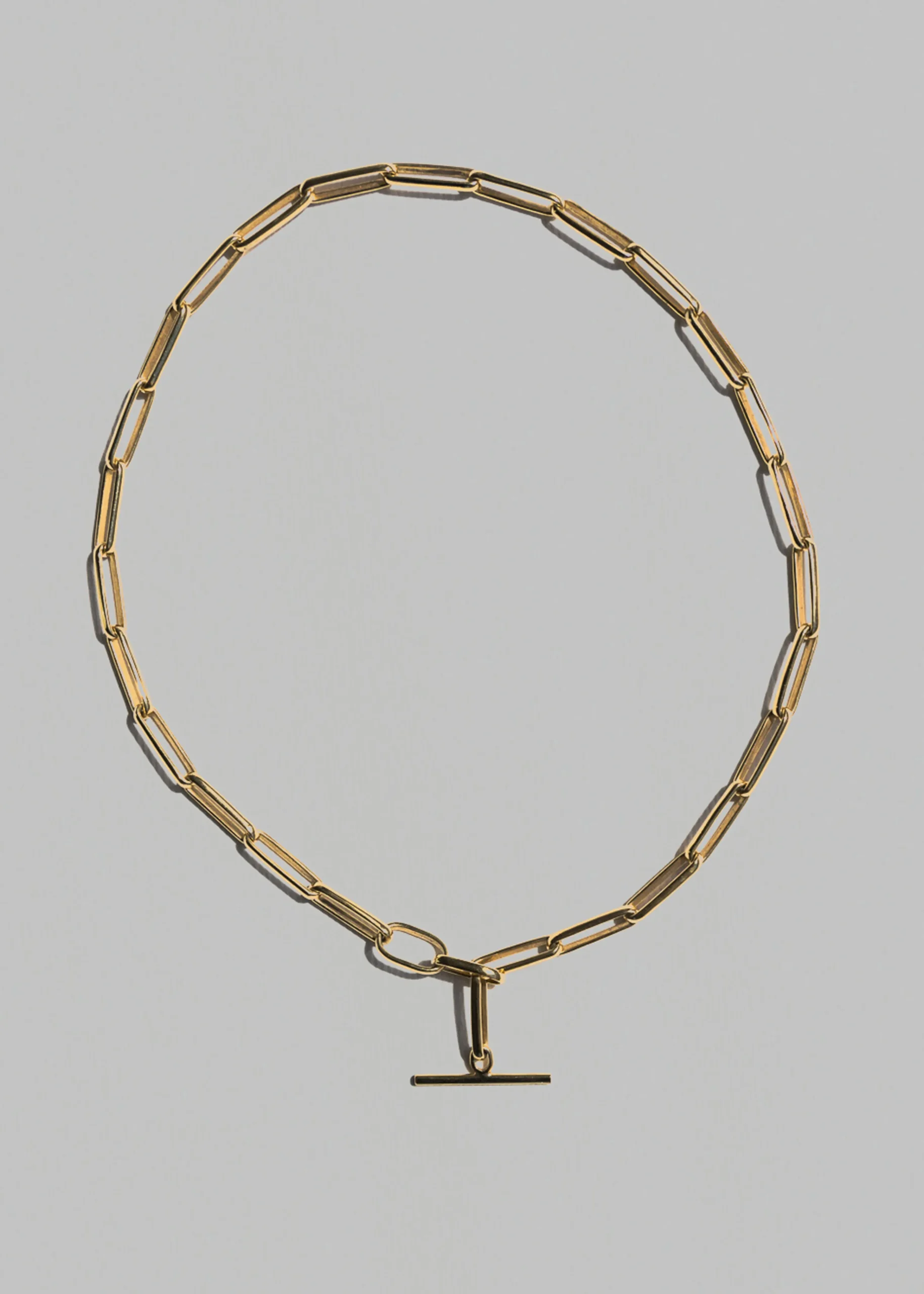 The Frankie Shop Jasmin Sparrow Necklace No.1 Gold Hot