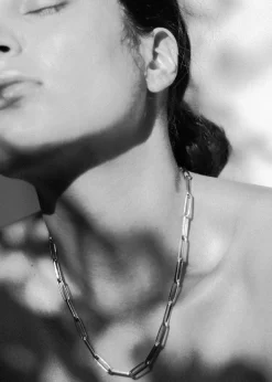 The Frankie Shop Jasmin Sparrow Necklace No.1 Gold Hot