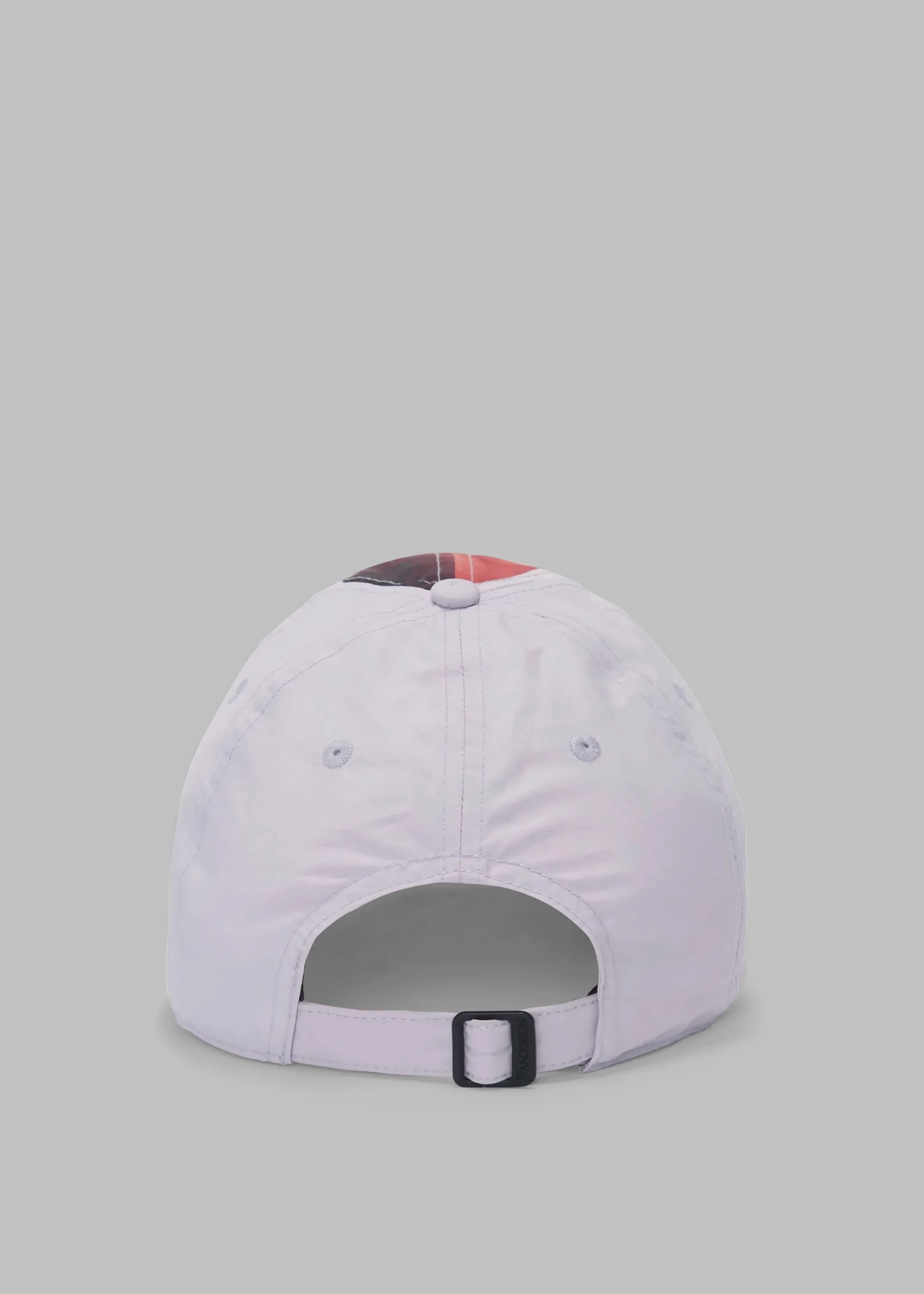 The Frankie Shop Jw Anderson Baseball Cap Lilac