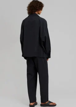 The Frankie Shop Kabo Jacket Black New