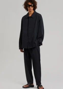 The Frankie Shop Kabo Jacket Black New