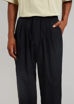 The Frankie Shop Kabo Tracksuit Pants Black Outlet