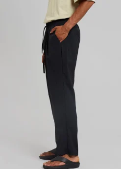The Frankie Shop Kabo Tracksuit Pants Black Outlet