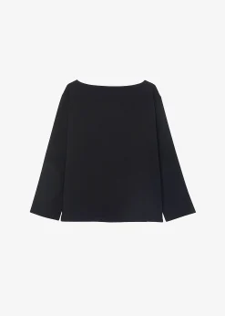 The Frankie Shop Malvo Top Black Outlet