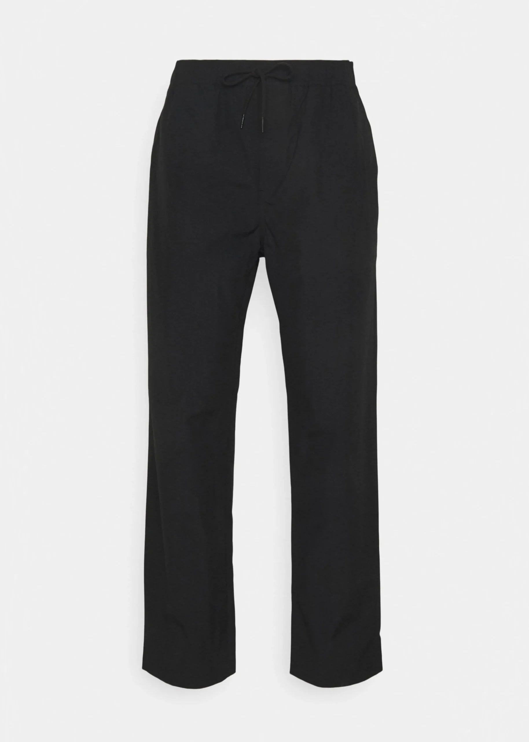 The Frankie Shop Samsoe & Samsoe Jabari Trousers Black Best