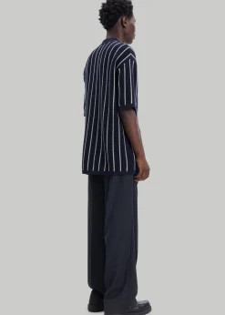 The Frankie Shop Samsoe & Samsoe Joey Polo Salute Outlet