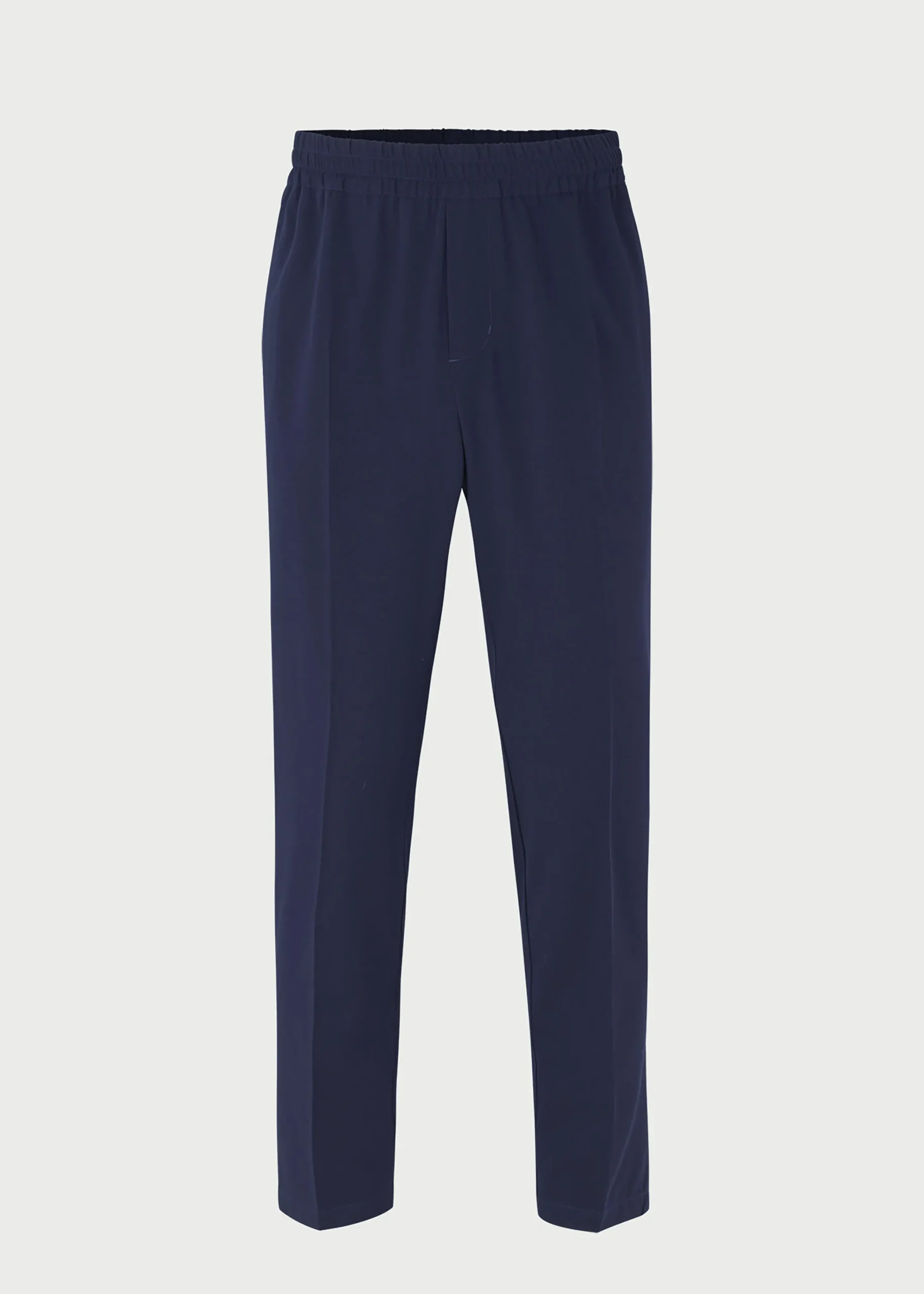 The Frankie Shop Samsoe & Samsoe Smithy Trousers Night Sky New