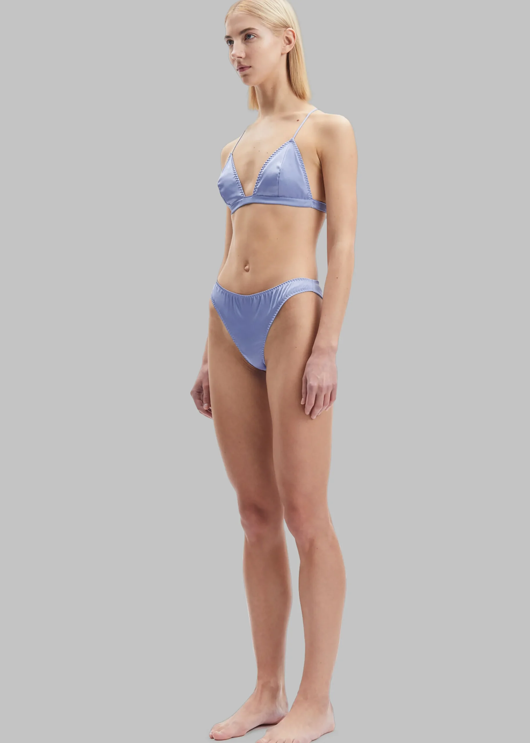 The Frankie Shop Samsoe Samsoe Bree Panties Easter Egg Clearance