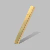 The Frankie Shop Tfs Lighter Gold Hot