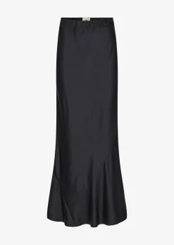 The Frankie Shop The Garment Bel Air Skirt Black