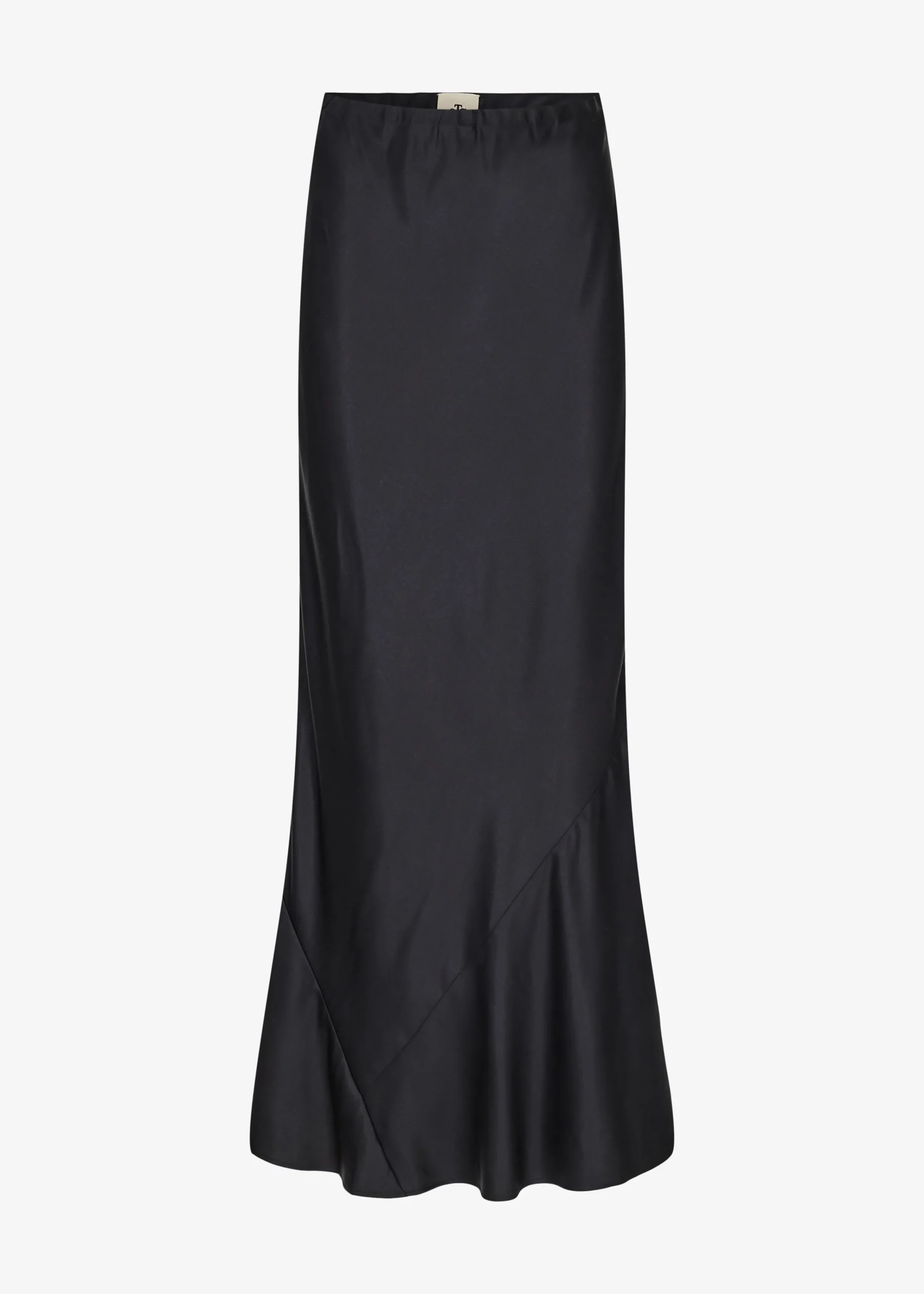 The Frankie Shop The Garment Bel Air Skirt Black