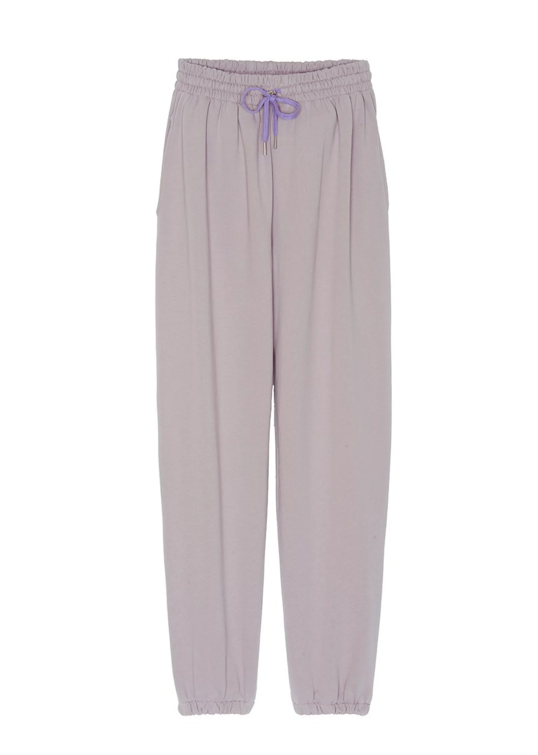 The Frankie Shop Vanessa Sweatpants Lilac Sale