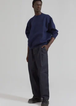 The Frankie Shop Zayn Jeans Dark Indigo Outlet