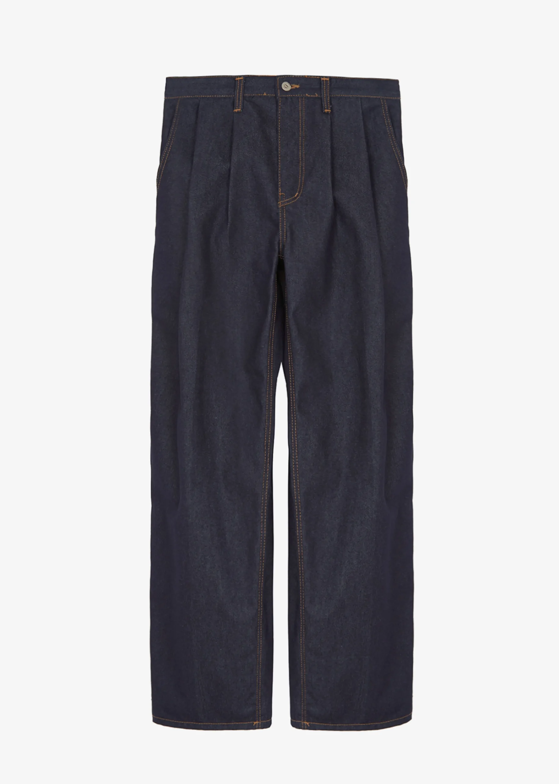 The Frankie Shop Zayn Jeans Dark Indigo Outlet